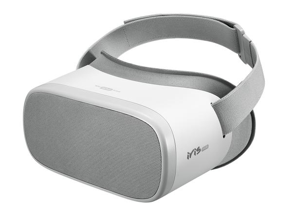 PVR IRIS Standalone All-in-one VR Headset For Adult